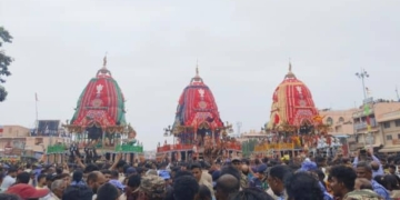 Rath Yatra 2026