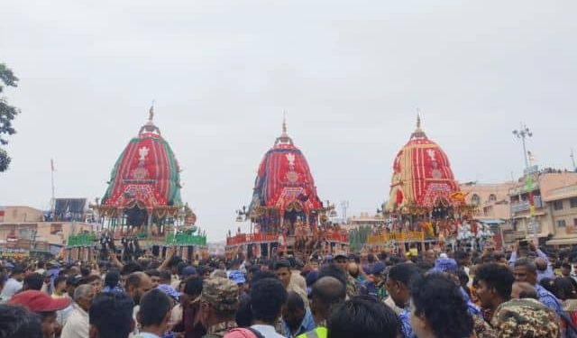 Rath Yatra 2026