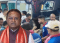 Odisha CM relief for Puri deaths