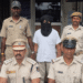 Inter-State Jewellery Theft Rourkela