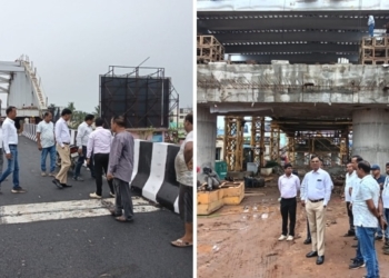 Matiapada ROB project Puri