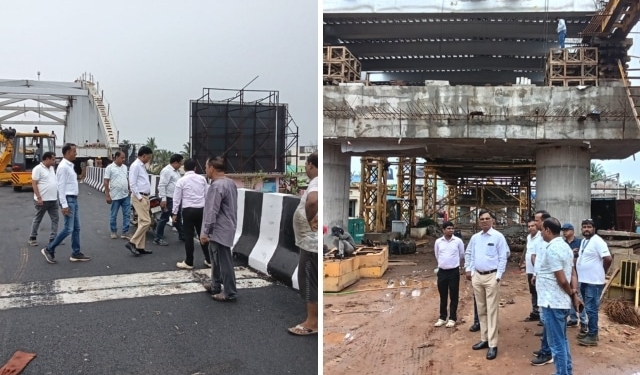 Matiapada ROB project Puri
