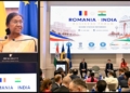 India Romania Business Forum 2026