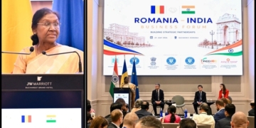 India Romania Business Forum 2026