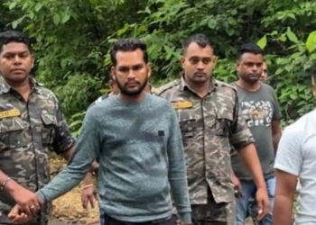 Woman Killed Over Love Affair