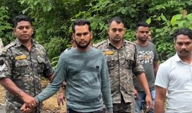 Woman Killed Over Love Affair