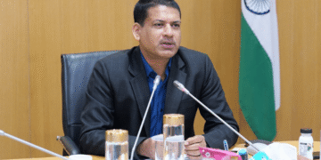 India Germany renewable energy platform