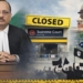Supreme Court Metro closure CJP protest