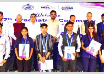 World Youth Skills Day Odisha 2026