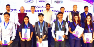 World Youth Skills Day Odisha 2026