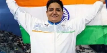 Sharmila Dhankar