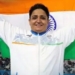 Sharmila Dhankar