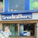 Sreeleathers showroom fire Bhubaneswar