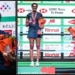 PV Sindhu Japan Open 2026 victory