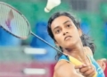 PV Sindhu Japan Open final