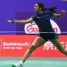 PV Sindhu China Open 2026