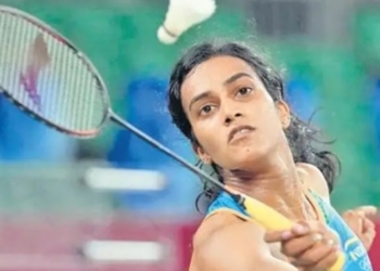 PV Sindhu Japan Open final