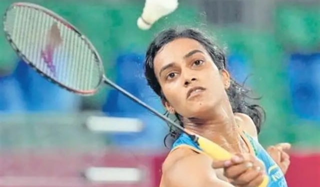 PV Sindhu Japan Open final