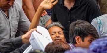 Sonam Wangchuk Shifted to Hospital After 21-Day Hunger Strike; Delhi Police Cite High Court Order