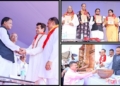 Sonu Nigam Rath Yatra Puri 2026