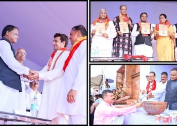 Sonu Nigam Rath Yatra Puri 2026