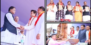 Sonu Nigam Rath Yatra Puri 2026