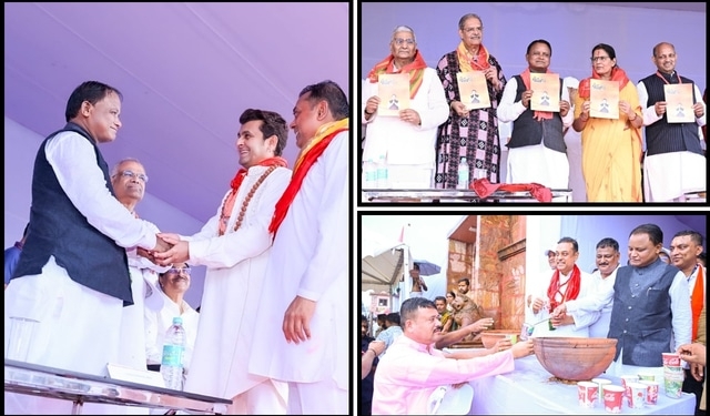 Sonu Nigam Rath Yatra Puri 2026