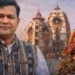 Sudarsan Pattnaik ISKCON Rath Yatra