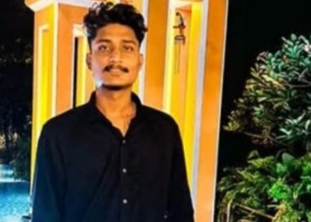 Sundarpada bomb blast case