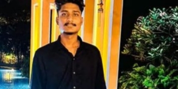 Sundarpada bomb blast case