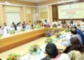 Eastern Zonal Council meeting Bhubaneswar