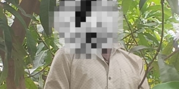 Odia migrant worker suicide