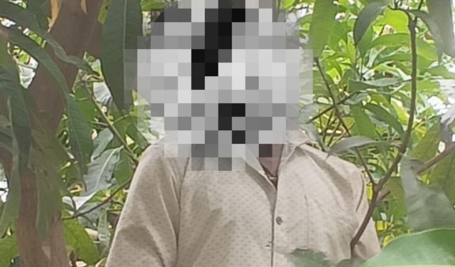 Odia migrant worker suicide