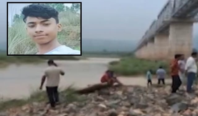 Brahmani River reel shoot accident Odisha