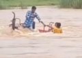 Rayagada Nagavali River rescue