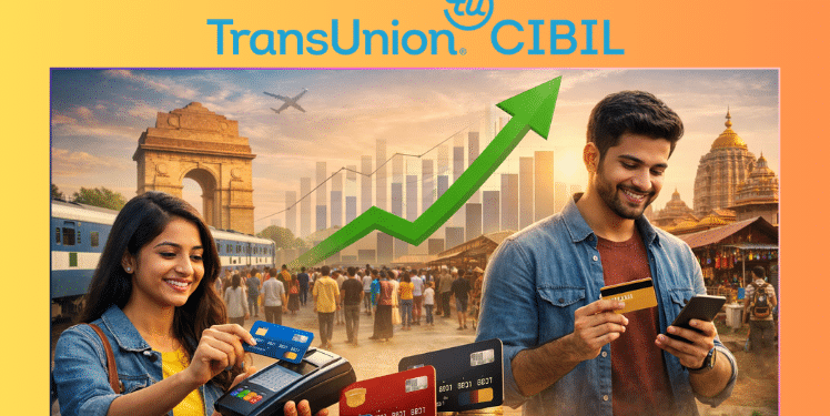Gen Z credit card growth in India