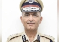 Tripura DGP suicide case
