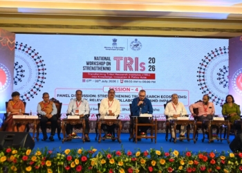 Bhubaneswar Declaration Tribal Research Institutes