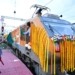 Surat–Brahmapur Amrit Bharat Express