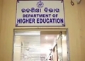 Odisha UG admission timeline 2026–27