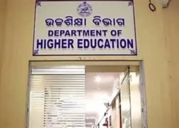 Odisha UG admission timeline 2026–27