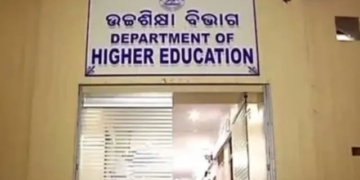 Odisha UG admission timeline 2026–27
