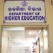 Odisha UG admission timeline 2026–27
