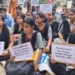 Baleshwar Nursing Students Protest Over Exam Delays; Council Issues Notices to 16 Colleges