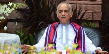 Gajapati Maharaja urges ISKCON to follow traditional Tithi for Snana Yatra and Ratha Yatra