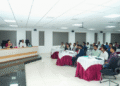 Urban Engineers Capacity-Building