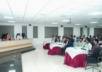 Urban Engineers Capacity-Building