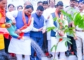 Odisha Van Mahotsav 2026