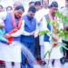 Odisha Van Mahotsav 2026