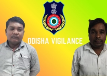 Former PEOs Arrested